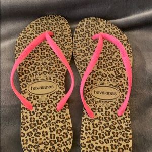 Havaianas